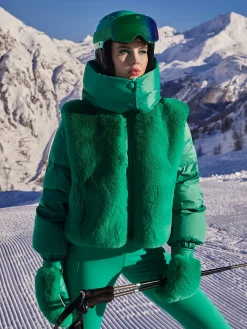 HILL Mittens