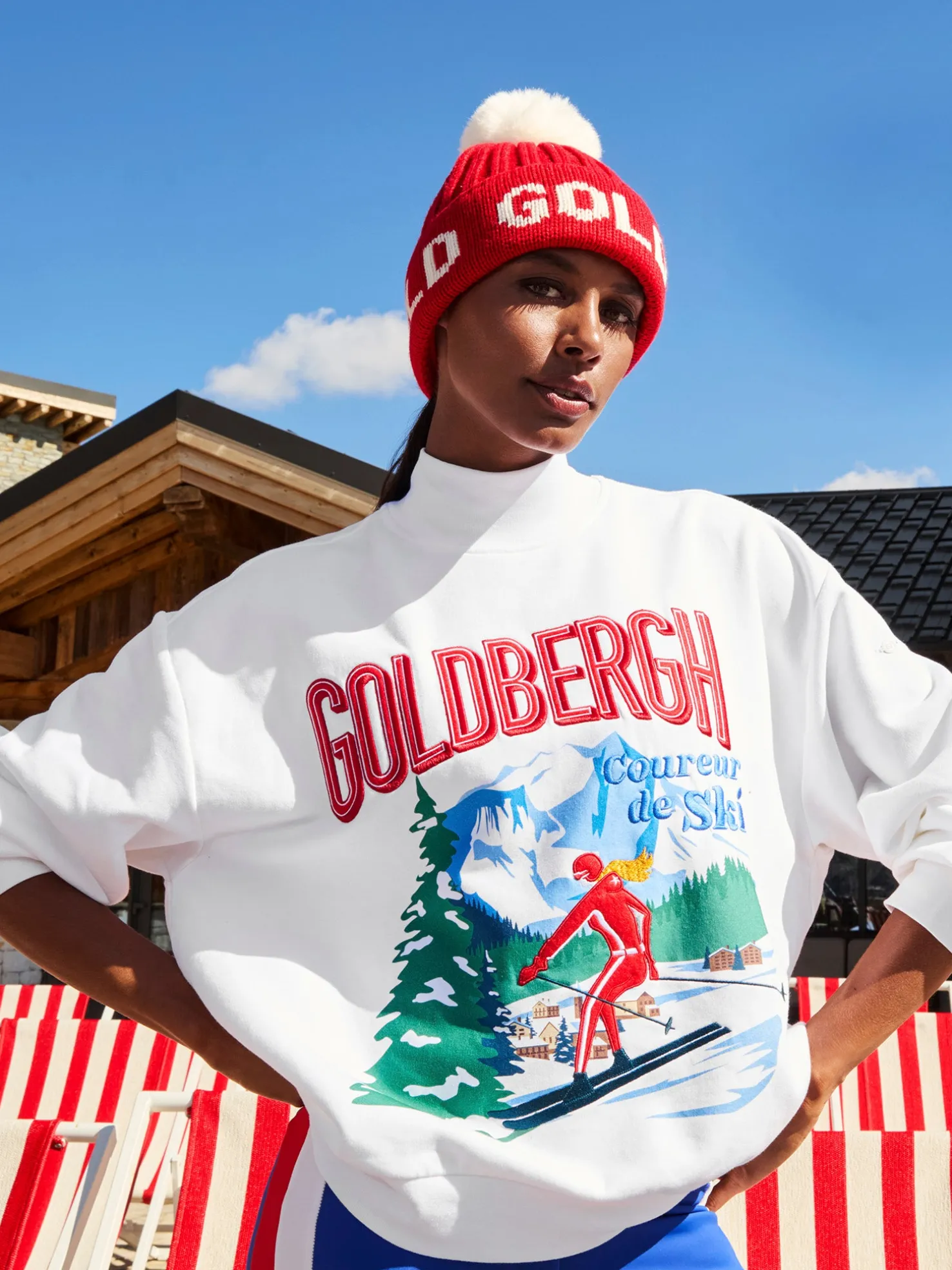 HODD Beanie