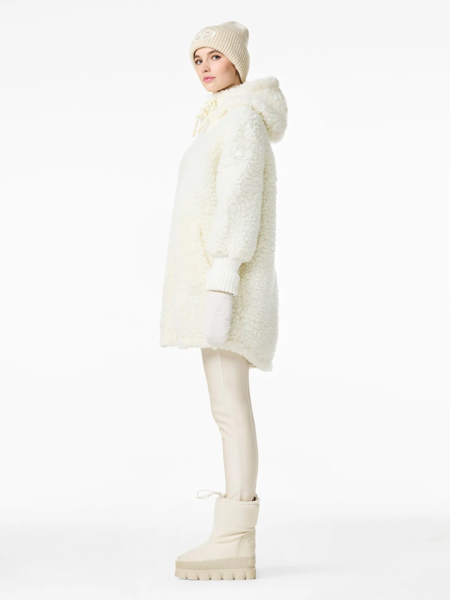 ISABELLE Jacket