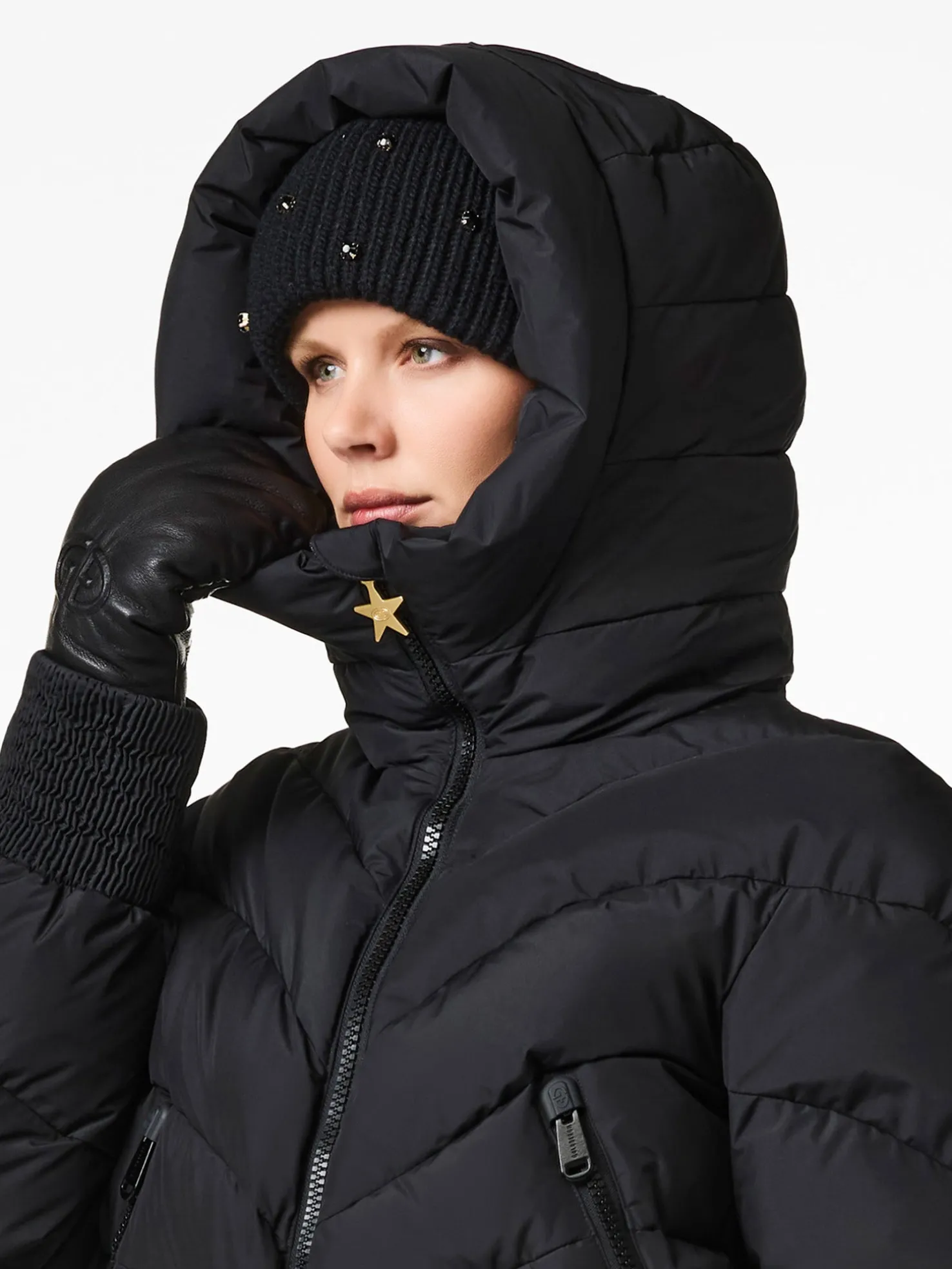JAEL Ski Jacket
