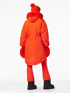 JULIA Jacket