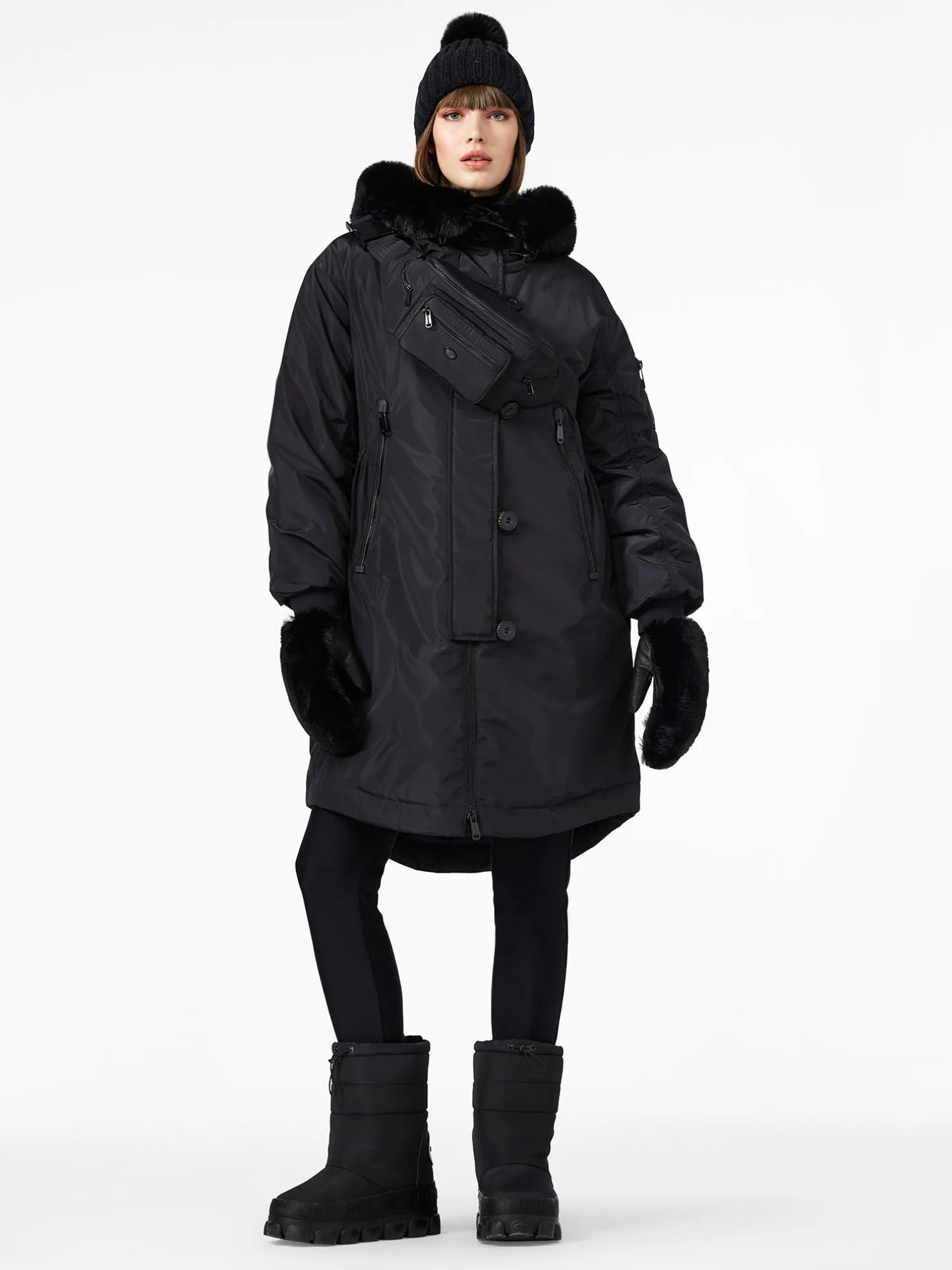 JULIA Jacket