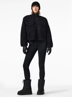 JUSTINE Jacket
