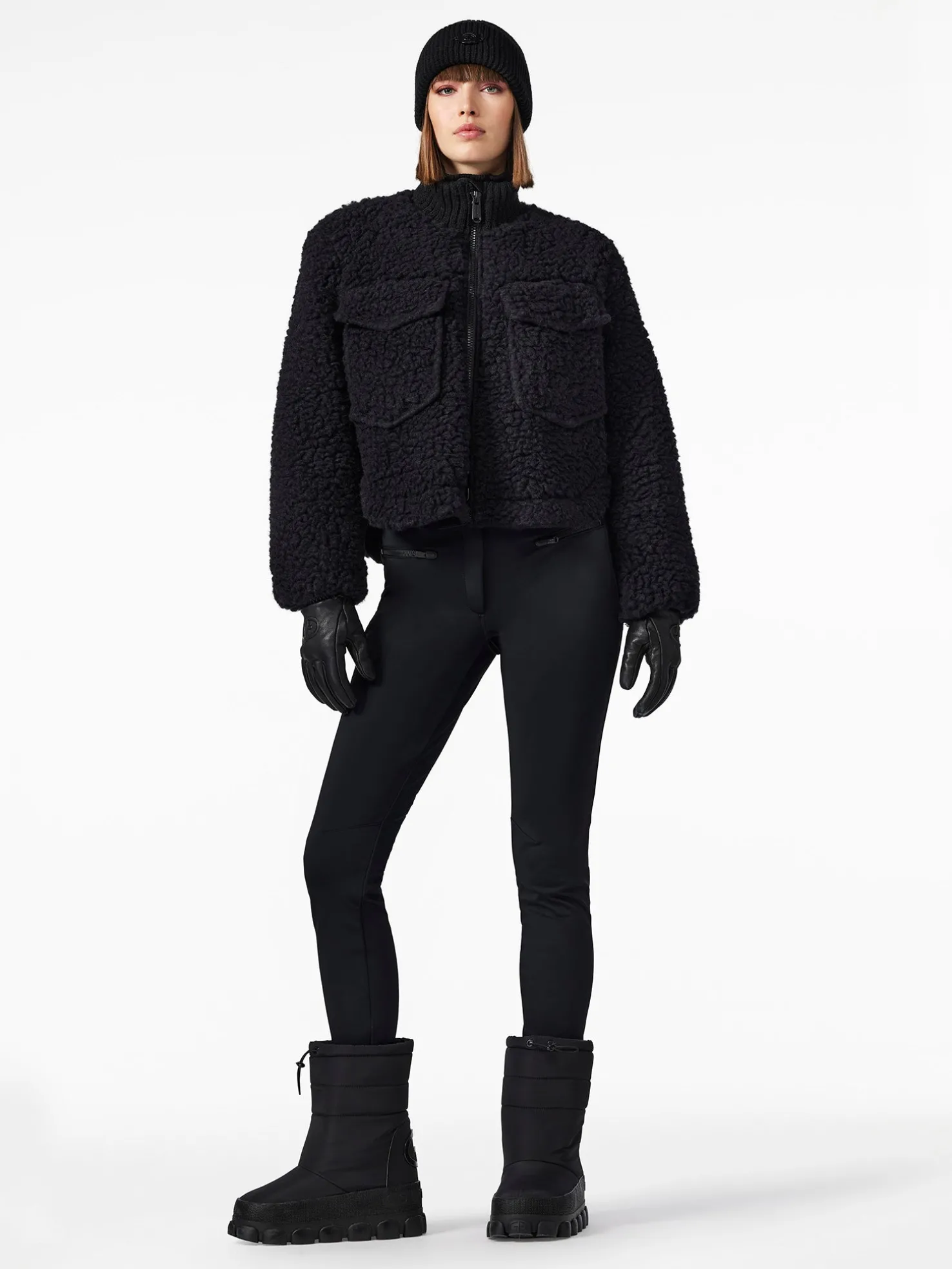 JUSTINE Jacket
