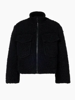 JUSTINE Jacket