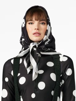LA COURSE Scarf