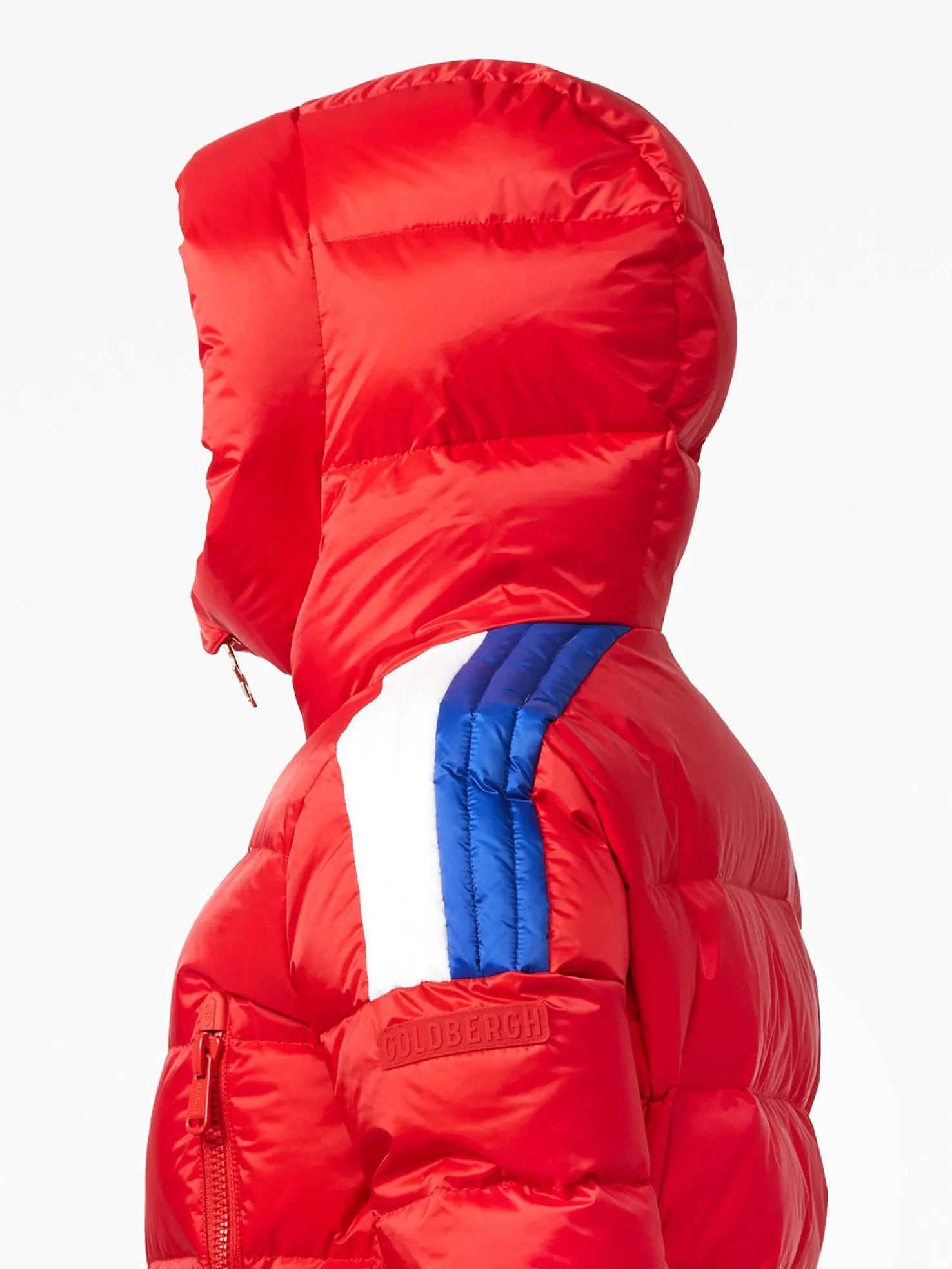 LA FACE Ski Jacket