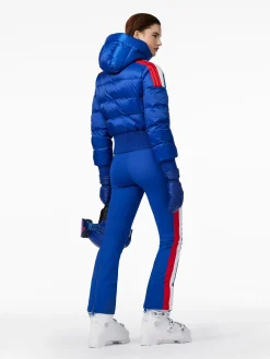 LA FACE Ski Jacket