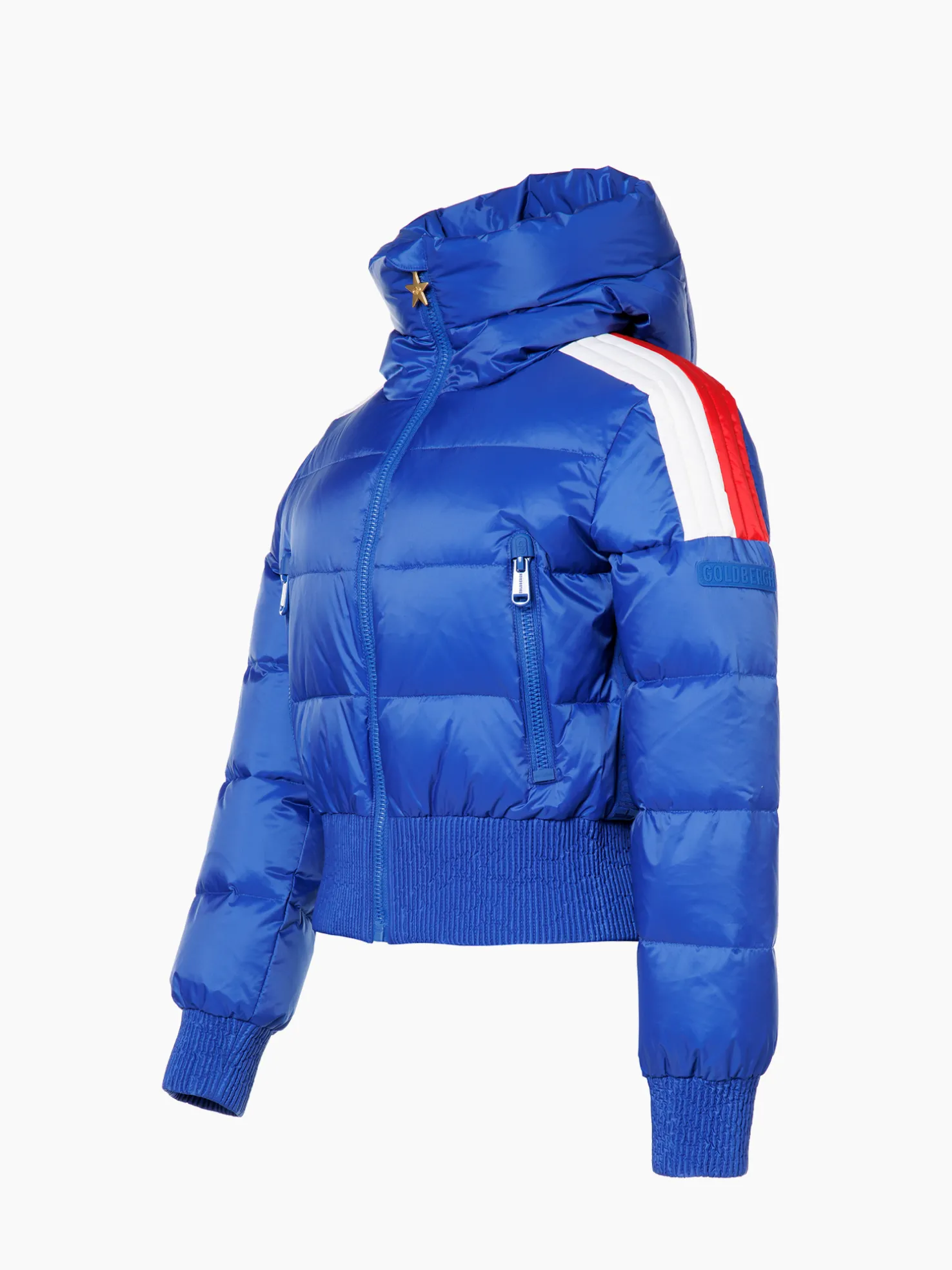 LA FACE Ski Jacket