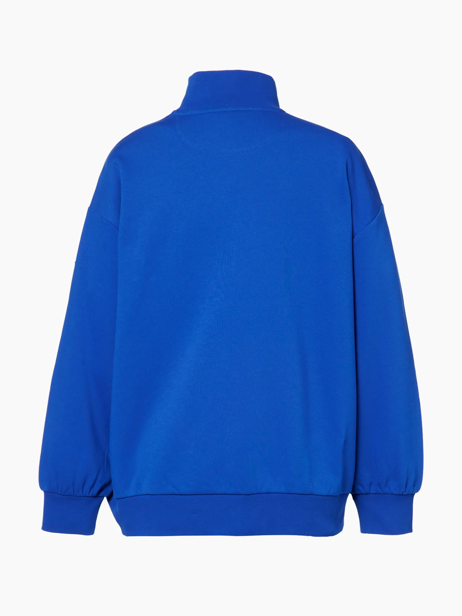 LA MONTAGNE Crew Neck Sweater
