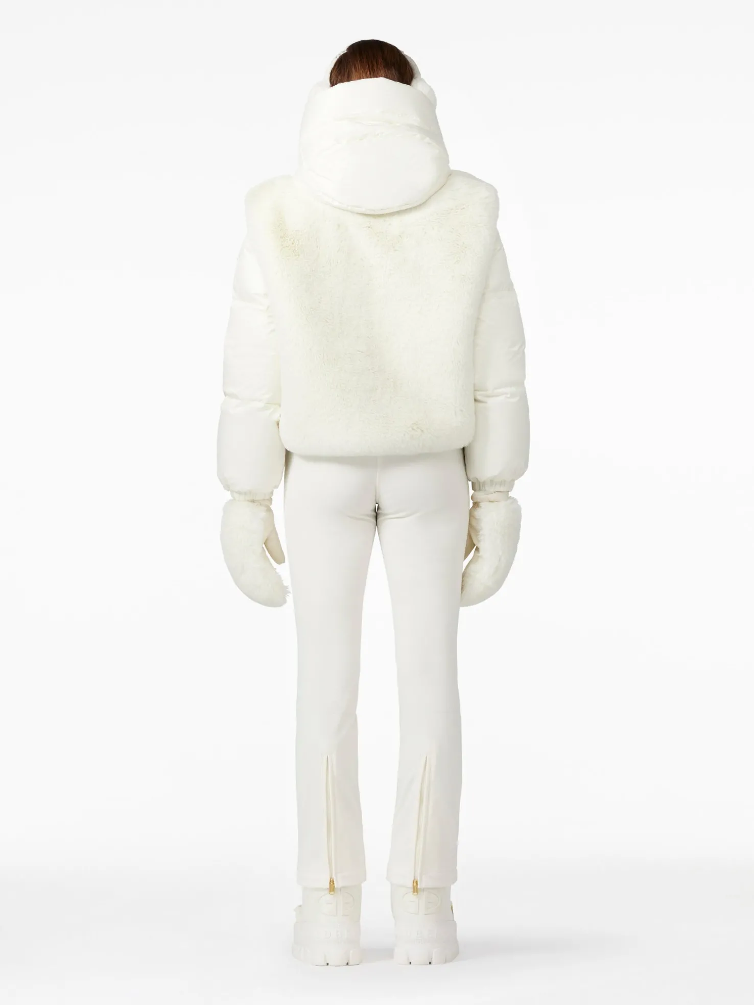 LA REINE Ski Jacket