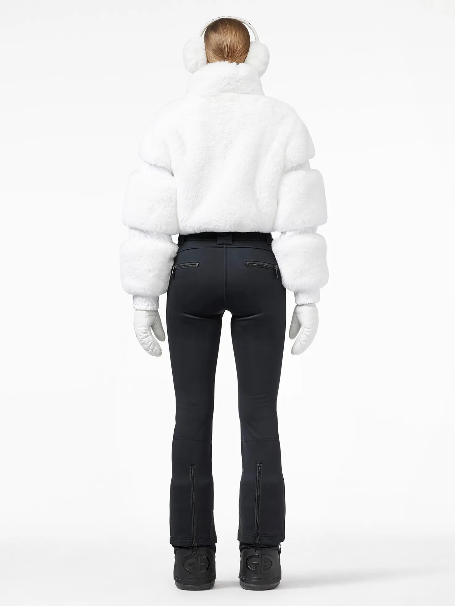 LIEKE Ski Suit