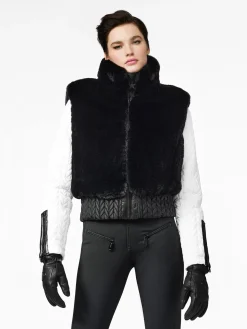 LINA Ski Bodywarmer