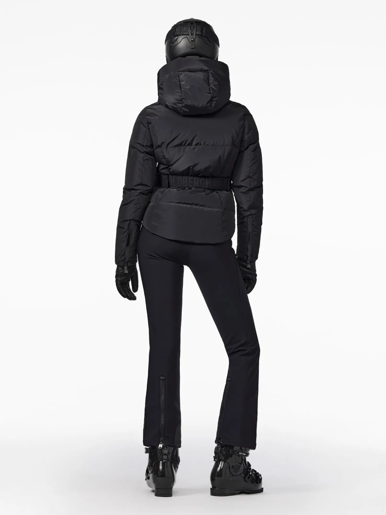 LOU Ski Jacket