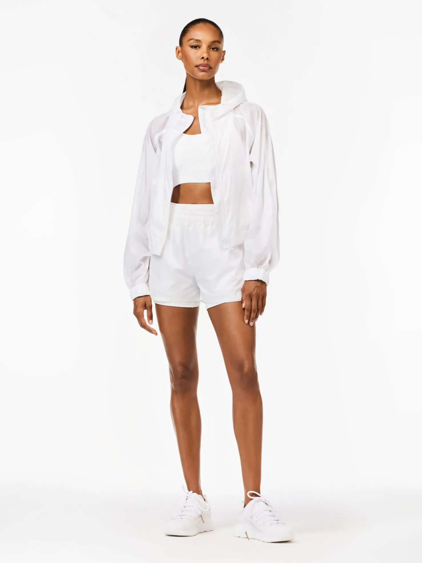 LULU Short
