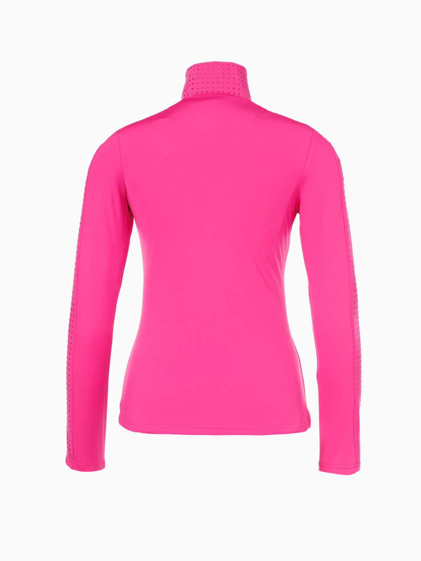 LUMI Ski Pully