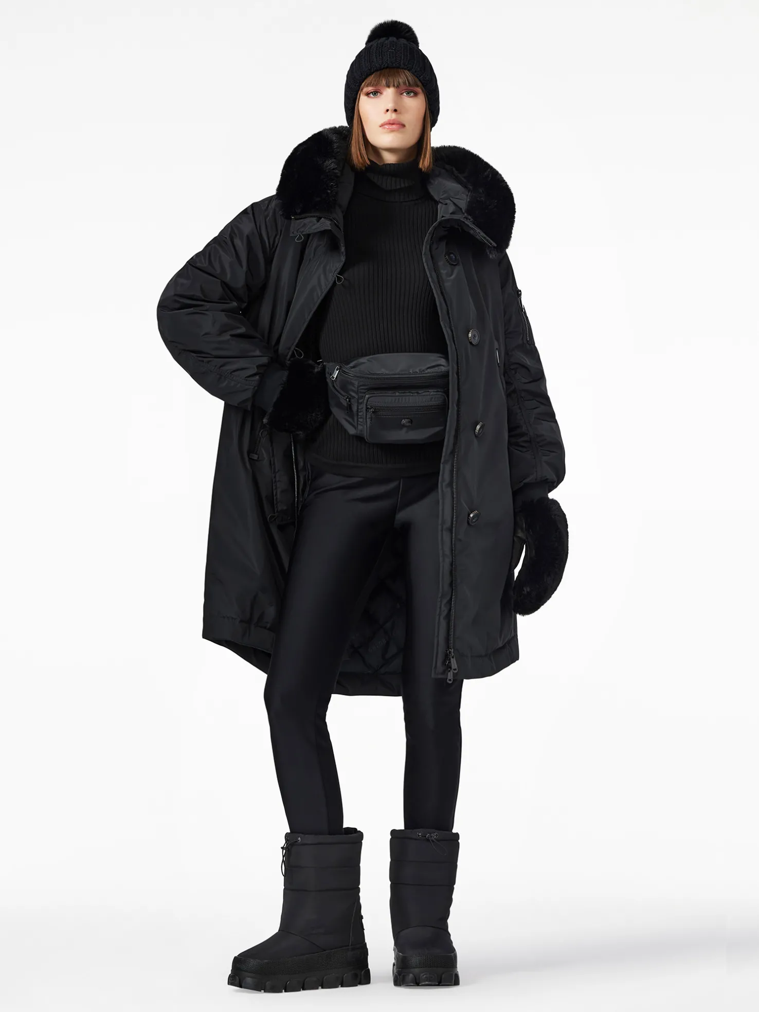 MALIN Fanny Pack