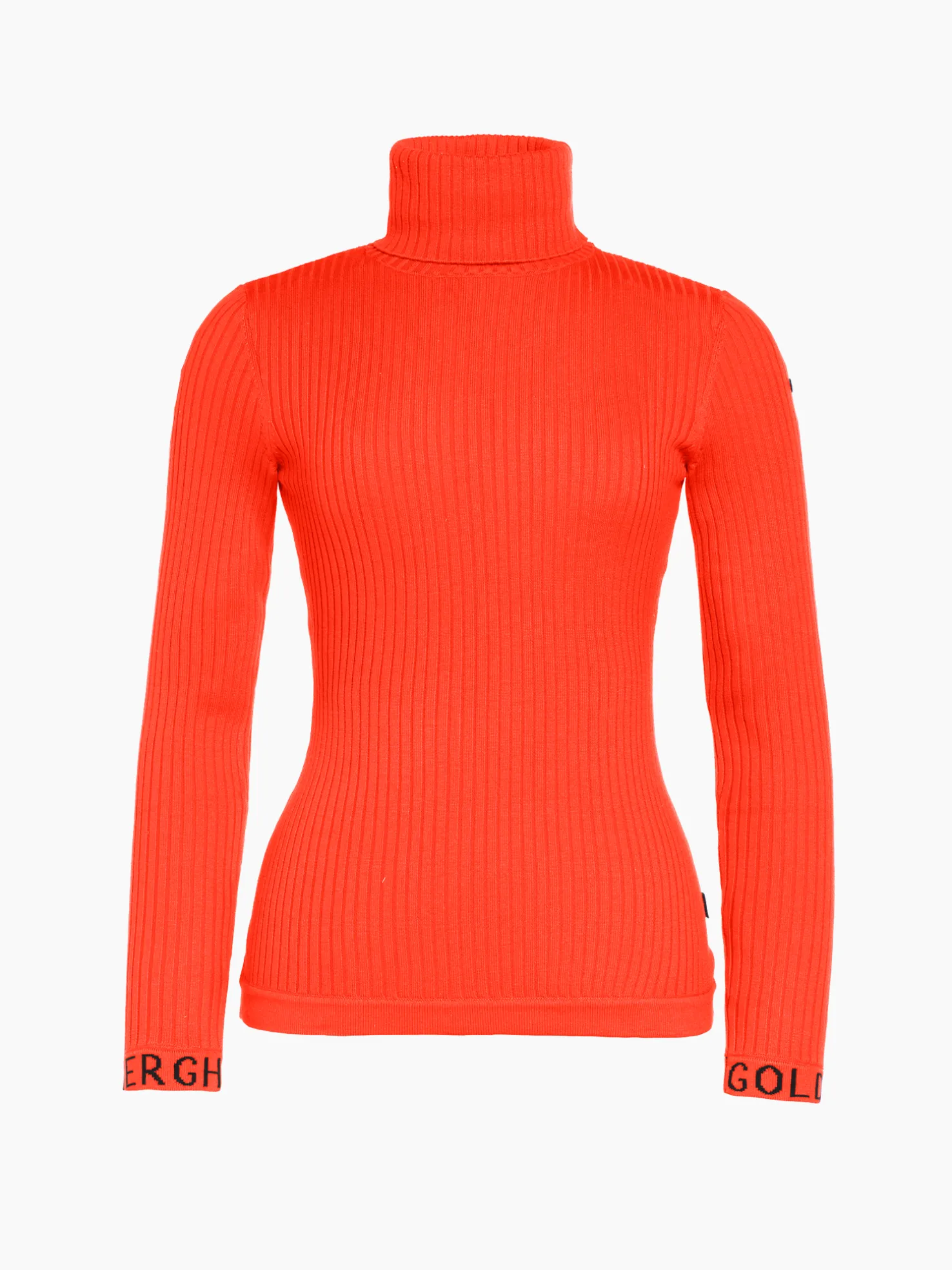 MIRA Long Sleeve Knit Sweater