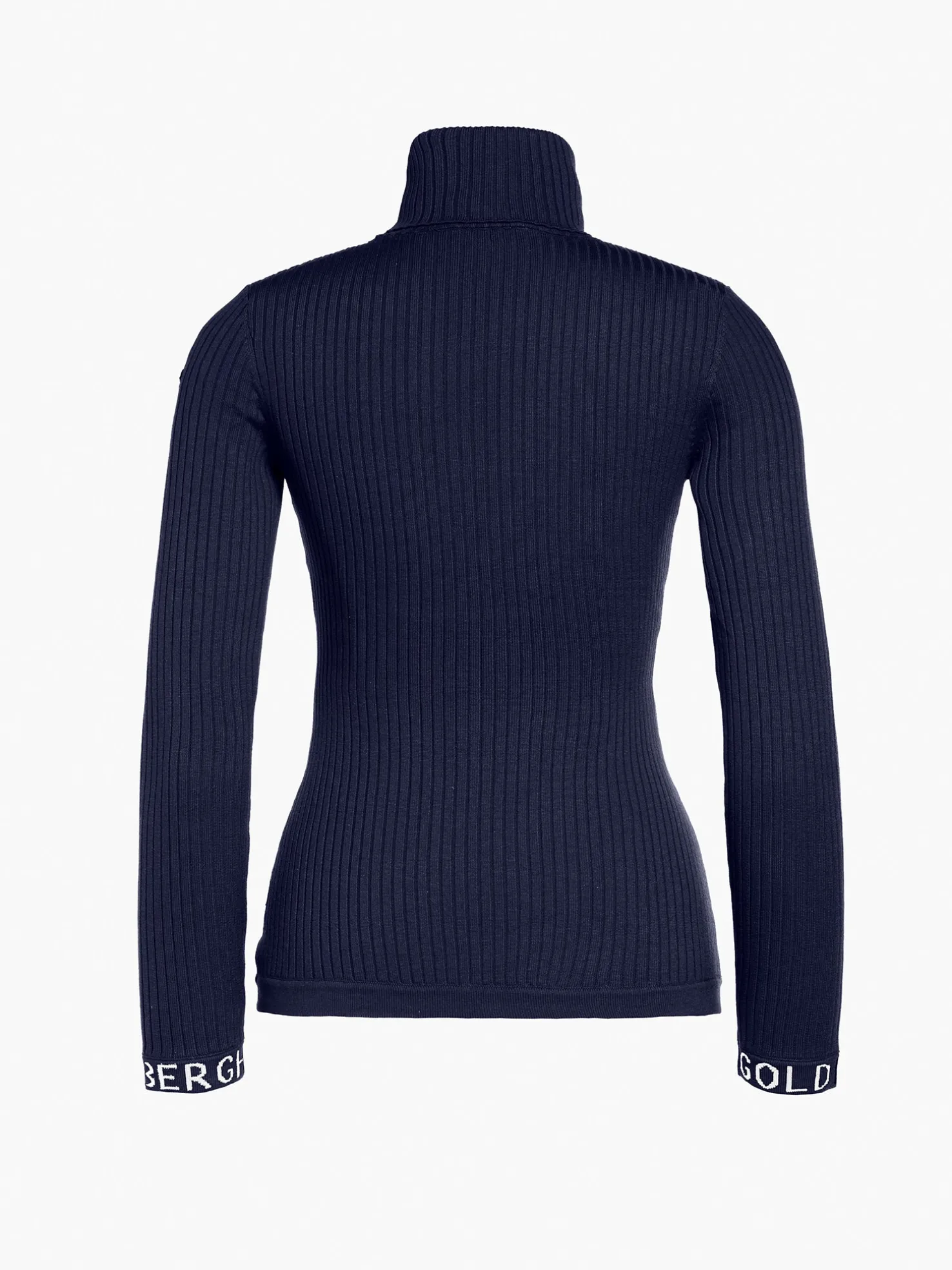 MIRA Long Sleeve Knit Sweater