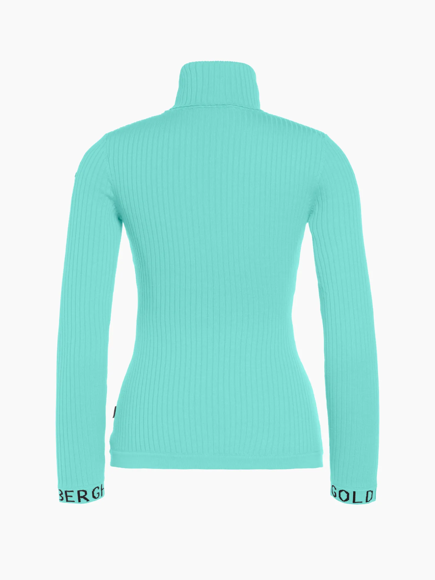 MIRA Long Sleeve Knit Sweater