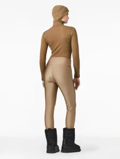 MIRA Long Sleeve Knit Sweater