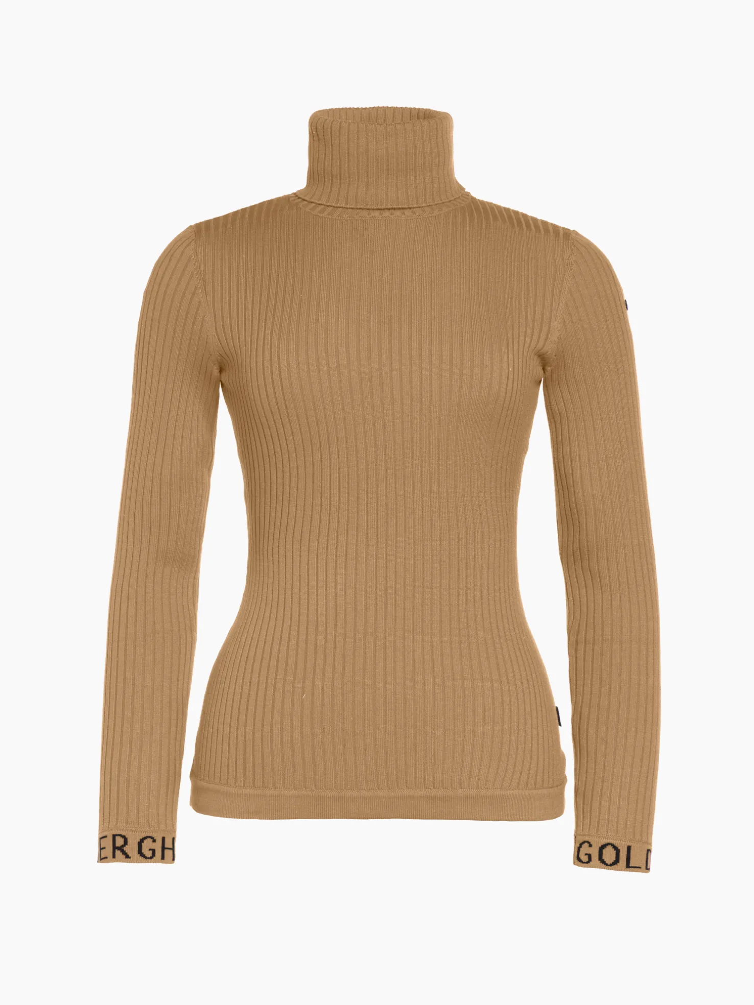 MIRA Long Sleeve Knit Sweater