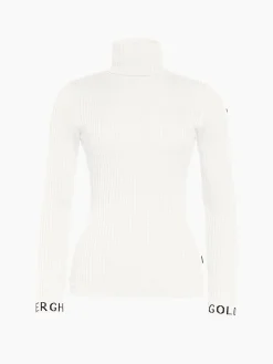 MIRA Long Sleeve Knit Sweater