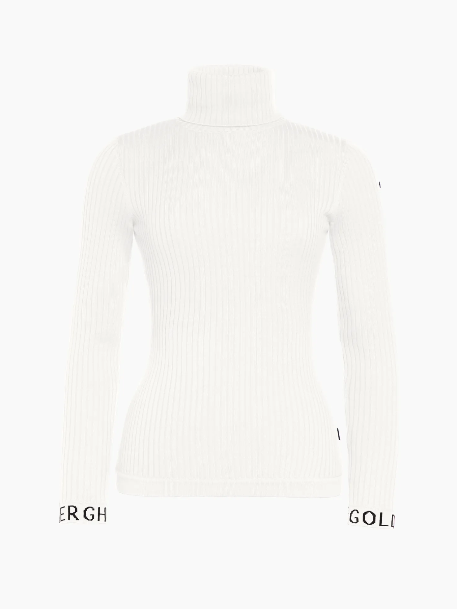 MIRA Long Sleeve Knit Sweater