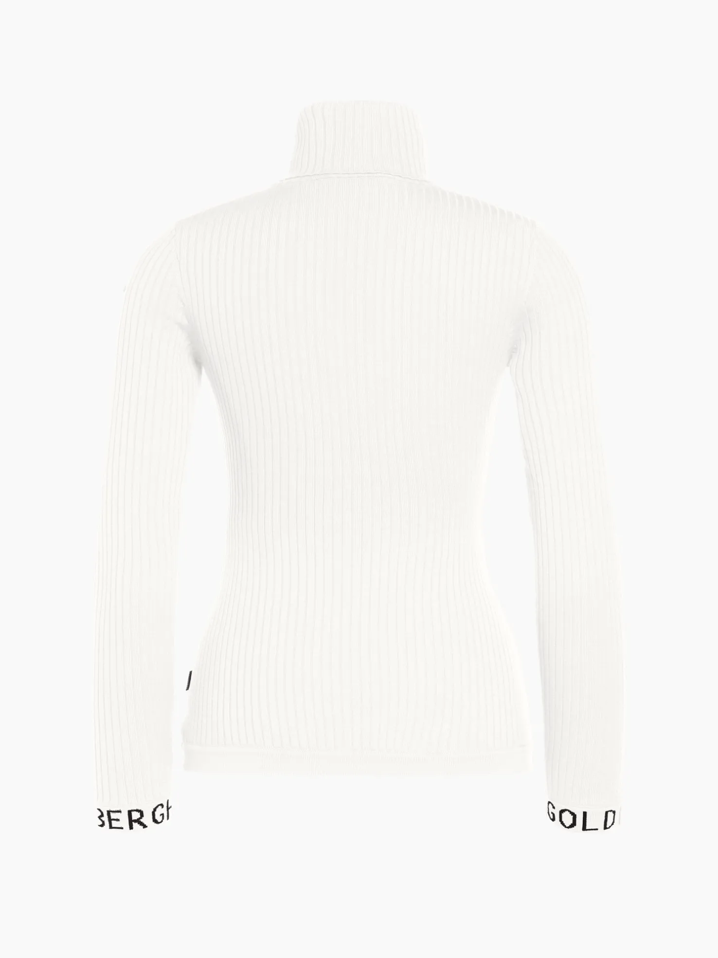 MIRA Long Sleeve Knit Sweater