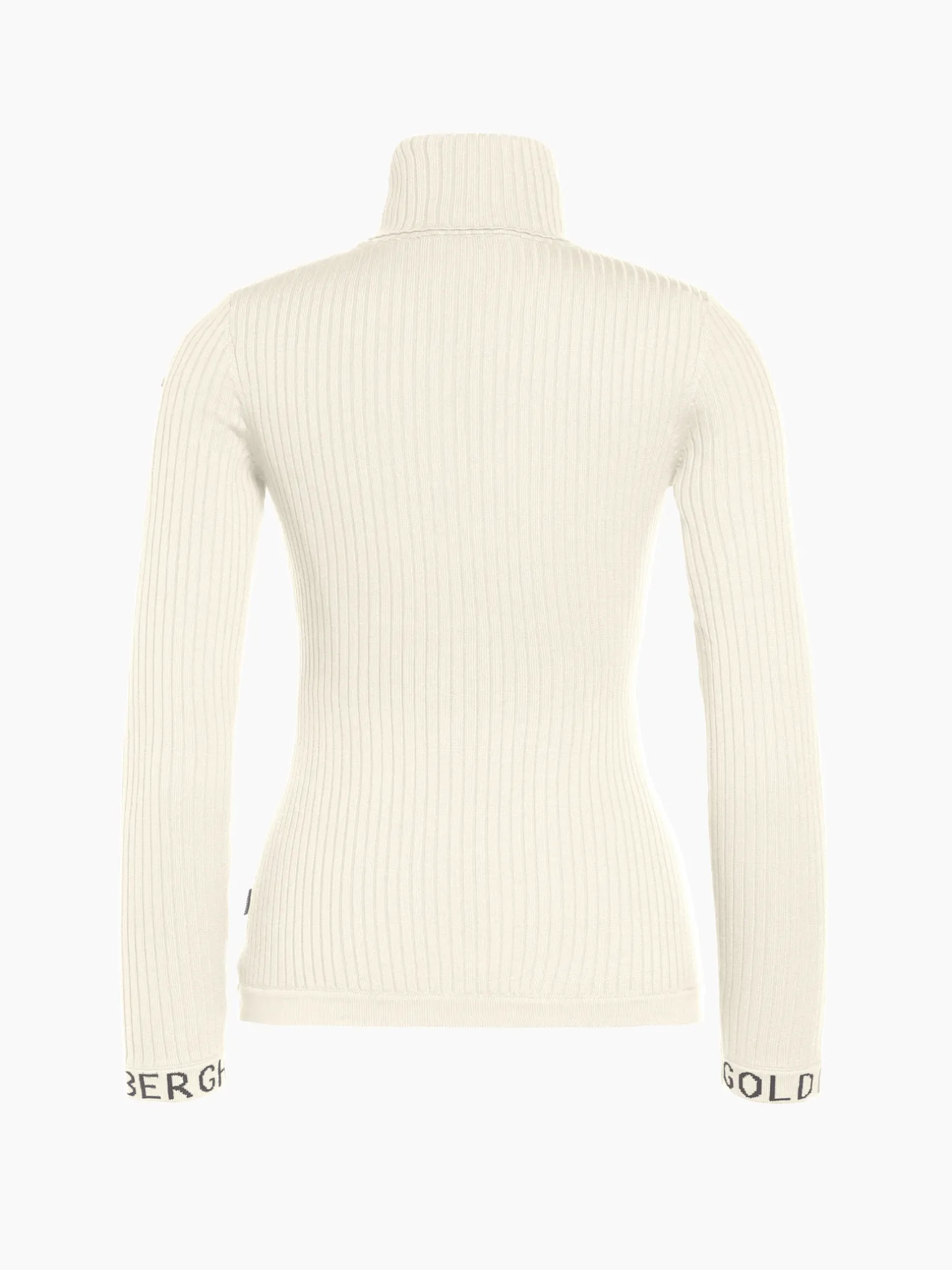 MIRA Long Sleeve Knit Sweater