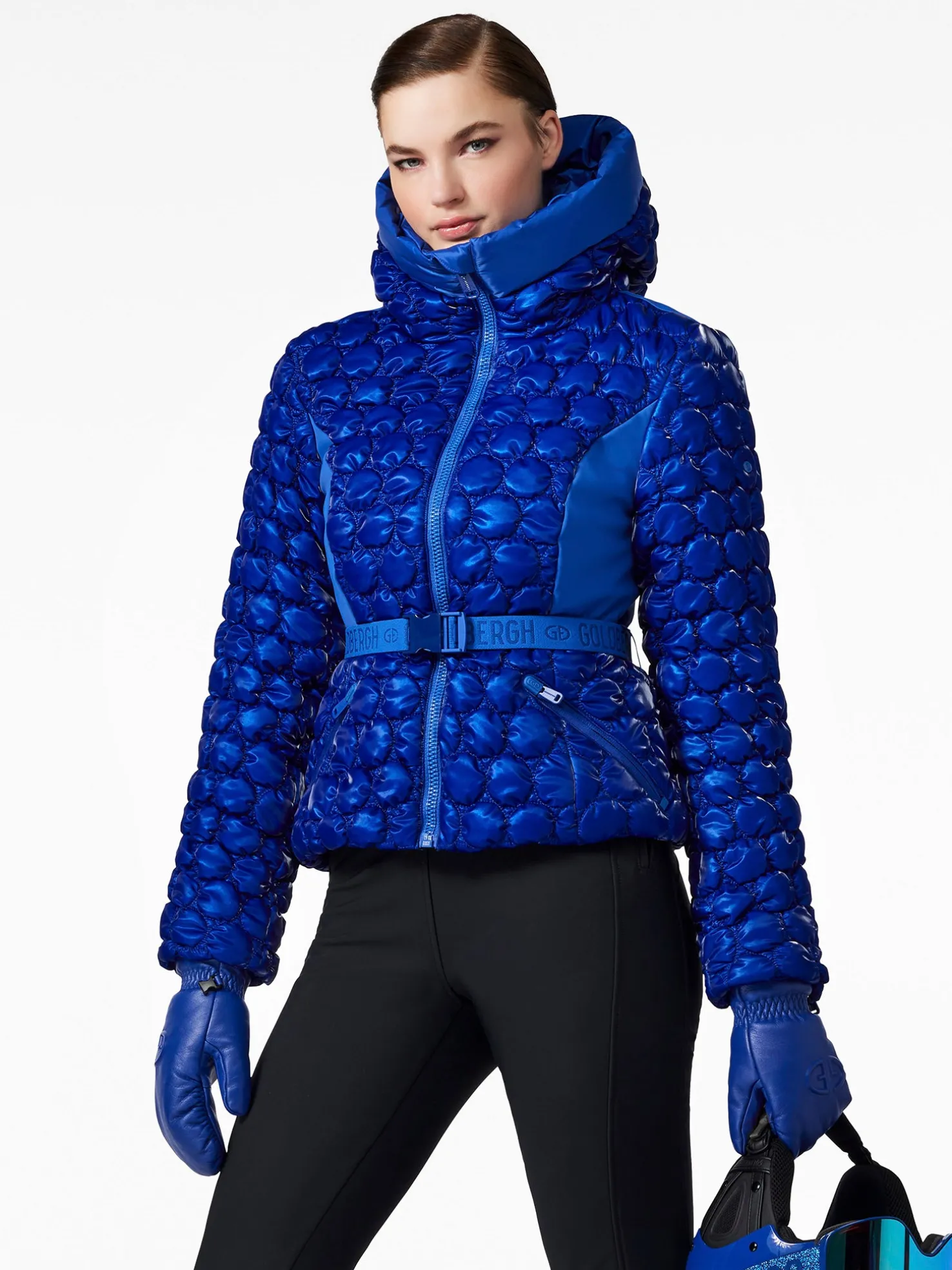 MONIQUE Ski Jacket