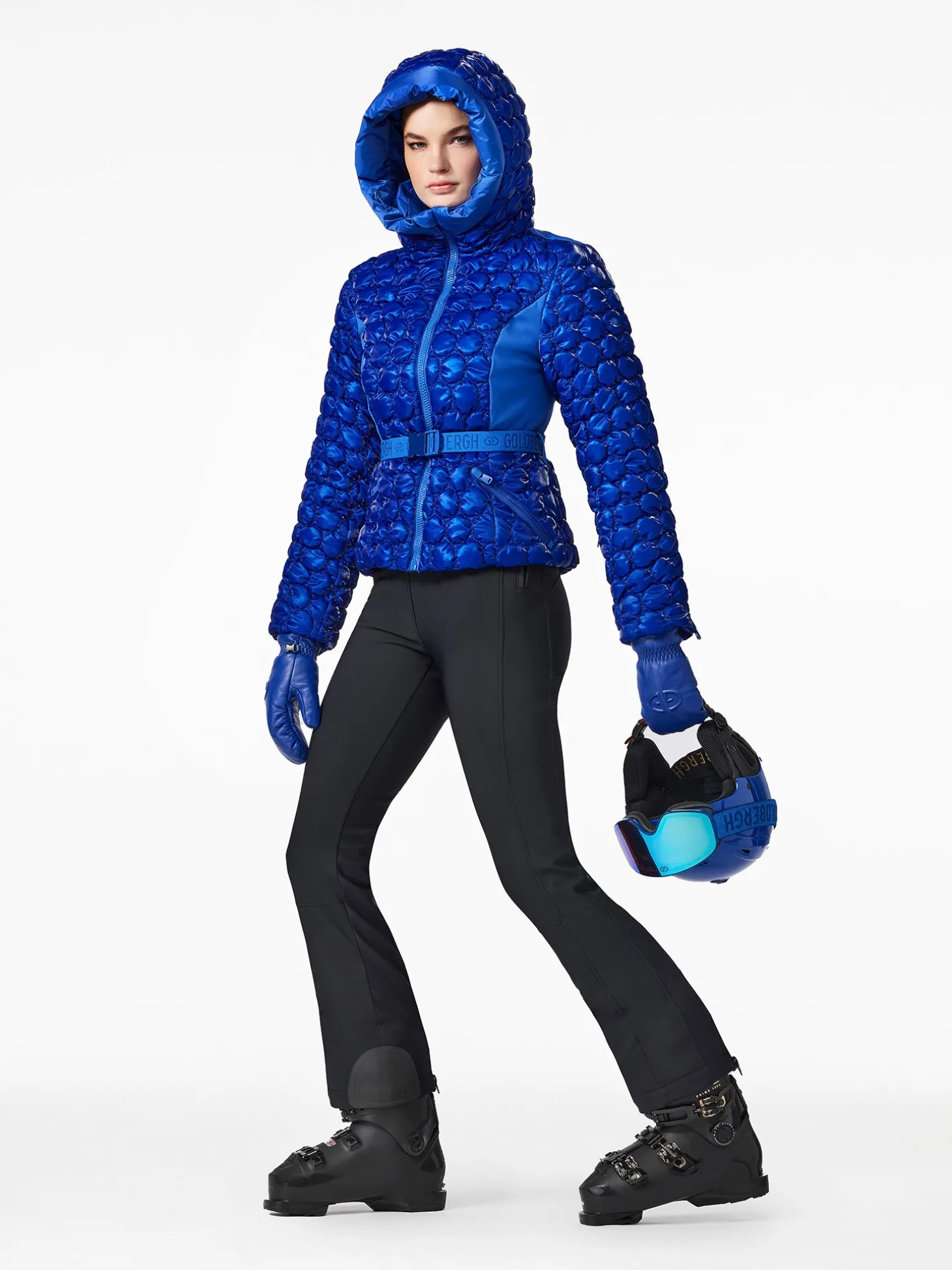 MONIQUE Ski Jacket