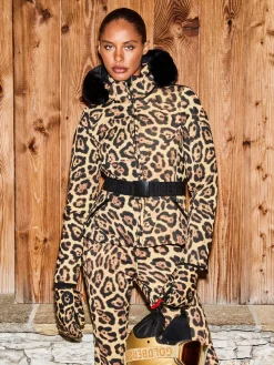 MOON Mittens