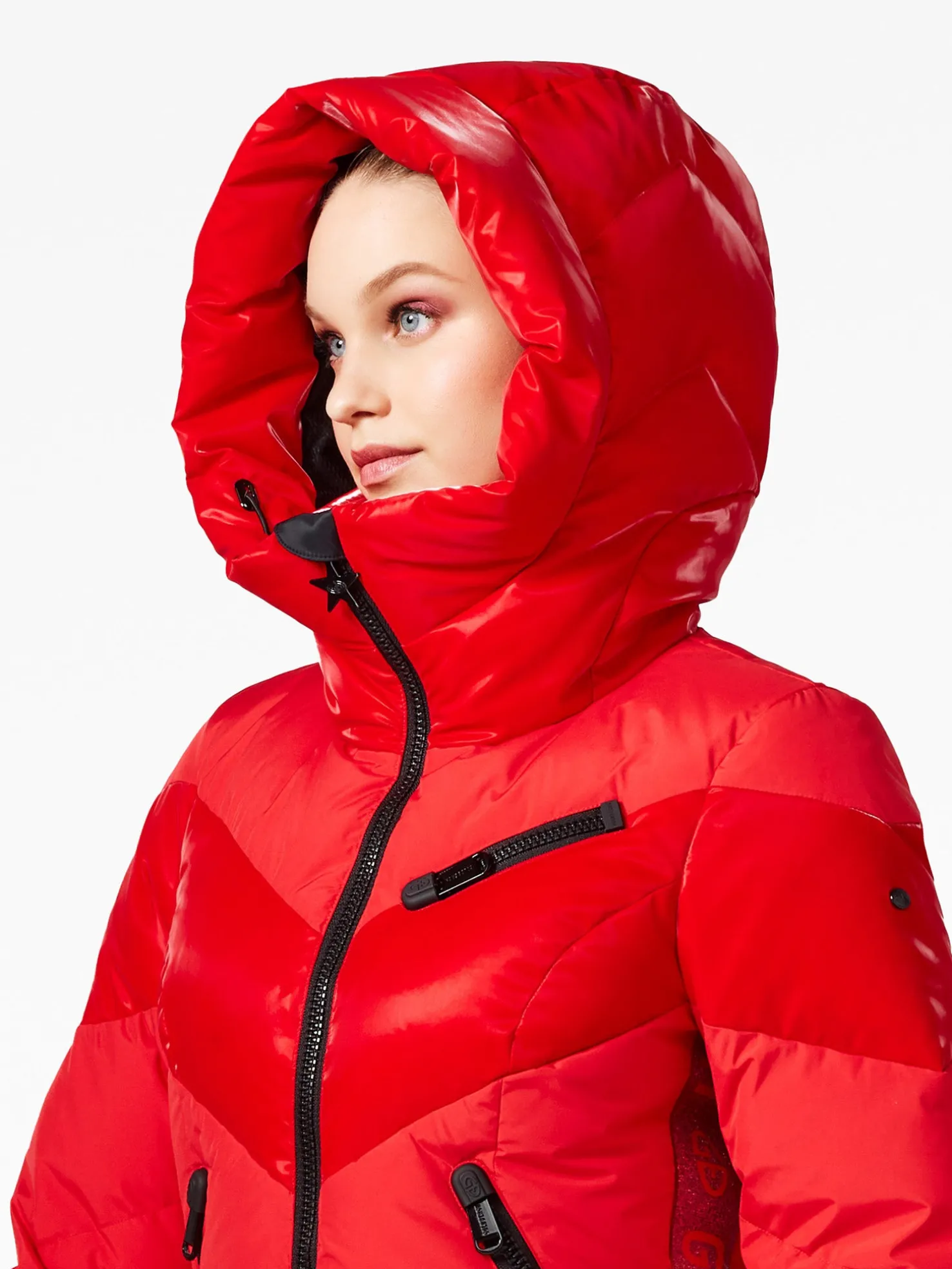 MORAINE Ski Jacket