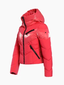 MORAINE Ski Jacket