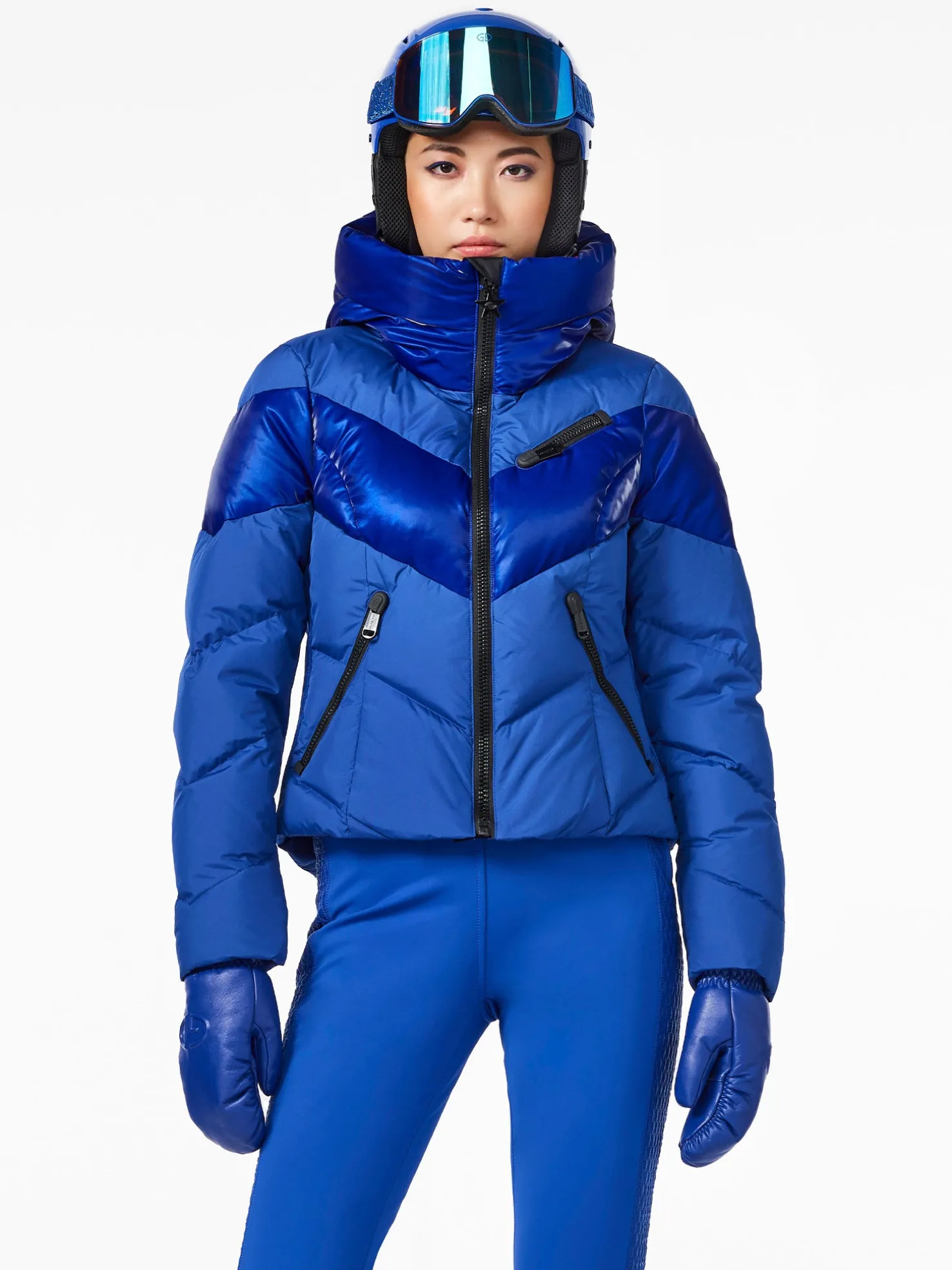 MORAINE Ski Jacket