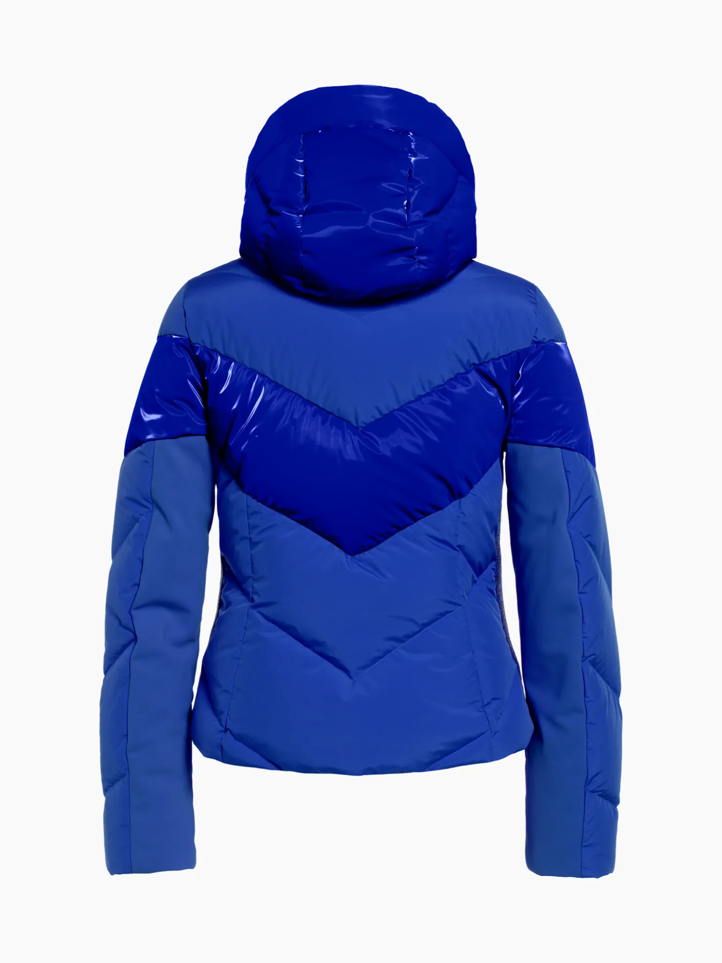 MORAINE Ski Jacket