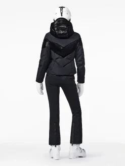 MORAINE Ski Jacket