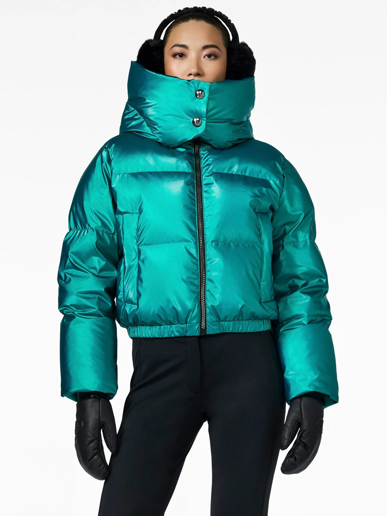 OCÉANE Ski Jacket