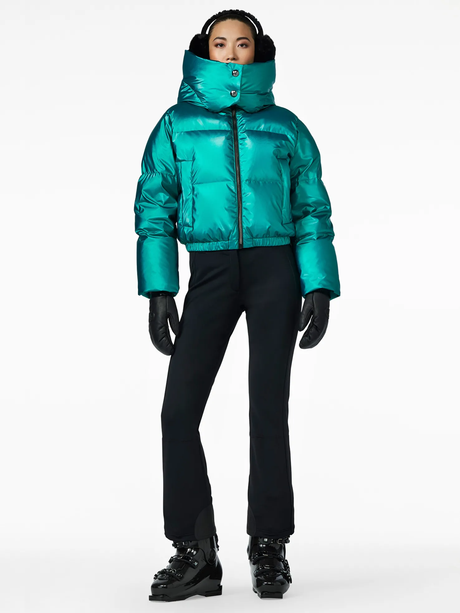 OCÉANE Ski Jacket