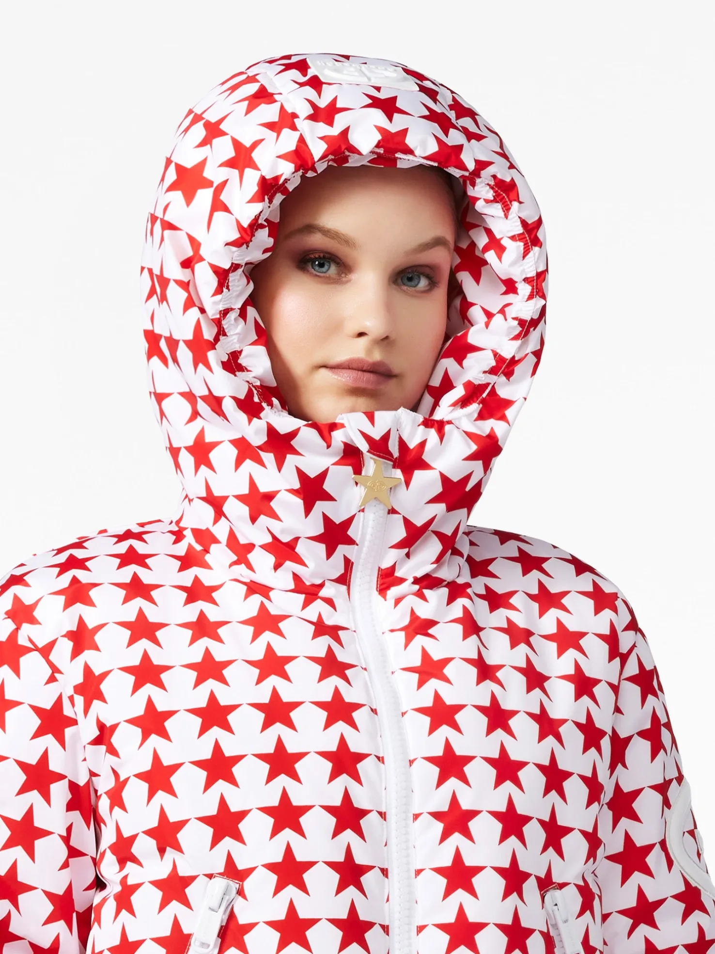 OLYMPE Ski Jacket