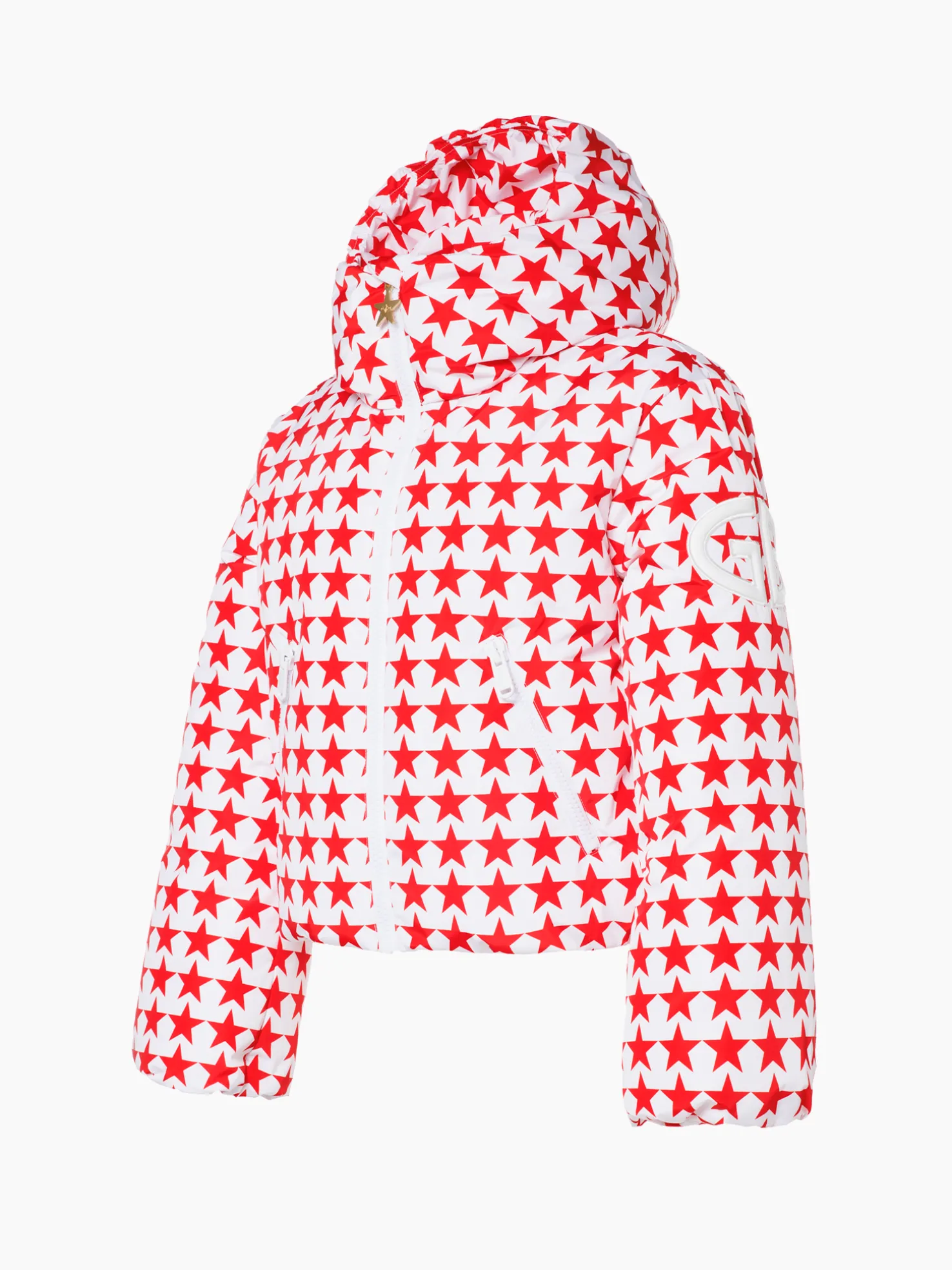OLYMPE Ski Jacket