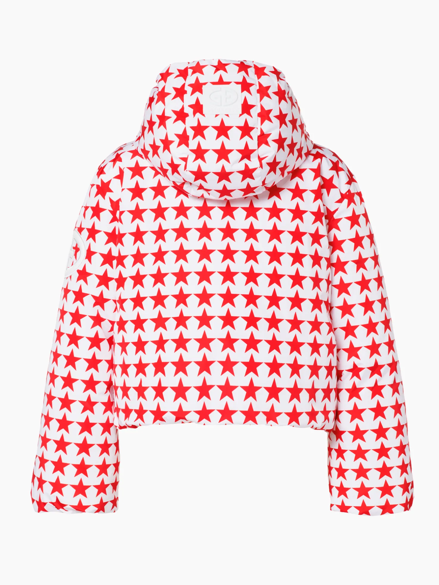 OLYMPE Ski Jacket
