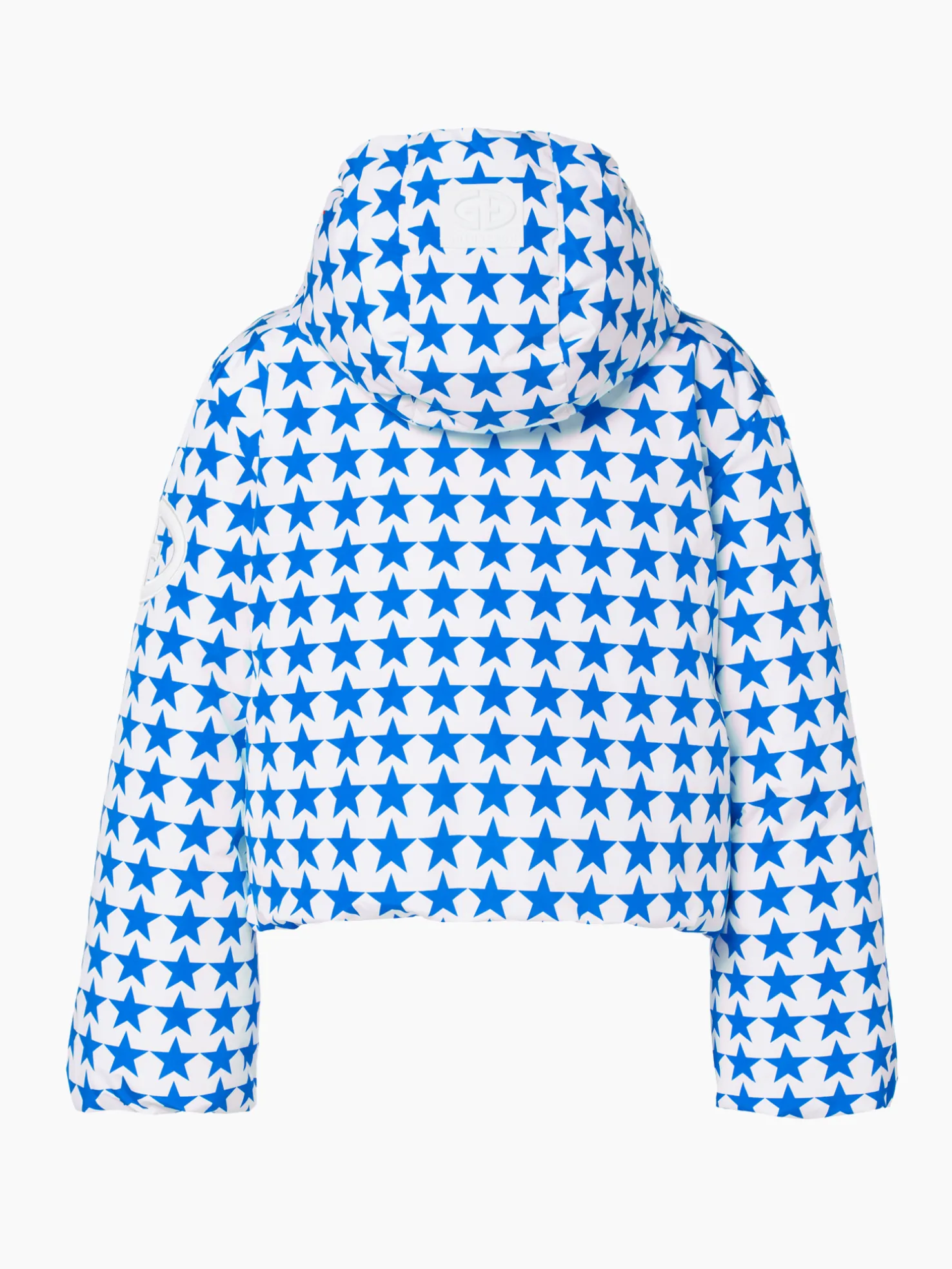 OLYMPE Ski Jacket