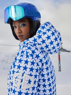 OLYMPE Ski Jacket