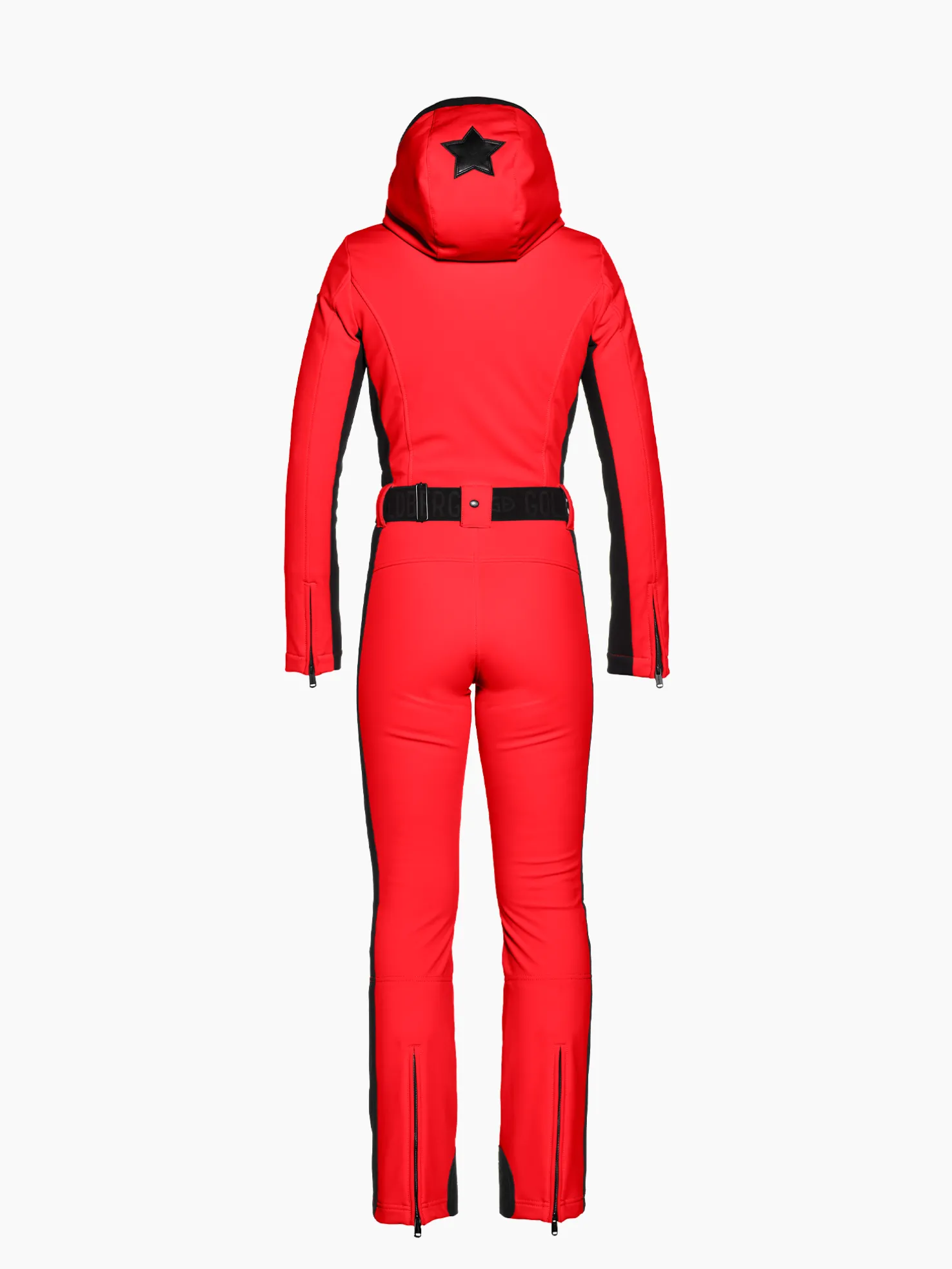 PARRY LONG Ski Suit