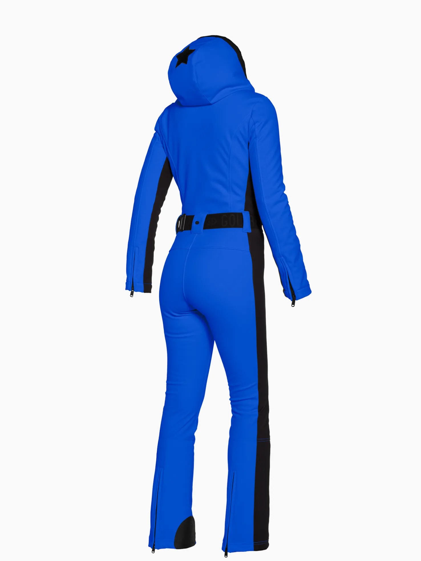 PARRY LONG Ski Suit