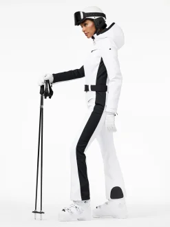 PARRY LONG Ski Suit