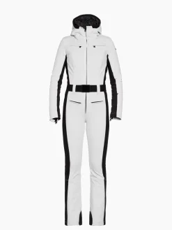 PARRY LONG Ski Suit