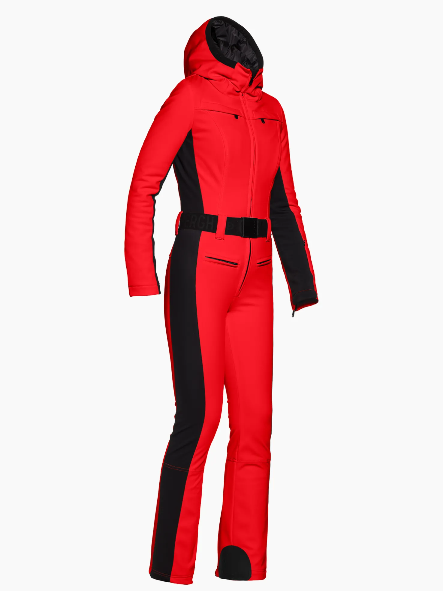 PARRY Ski Suit